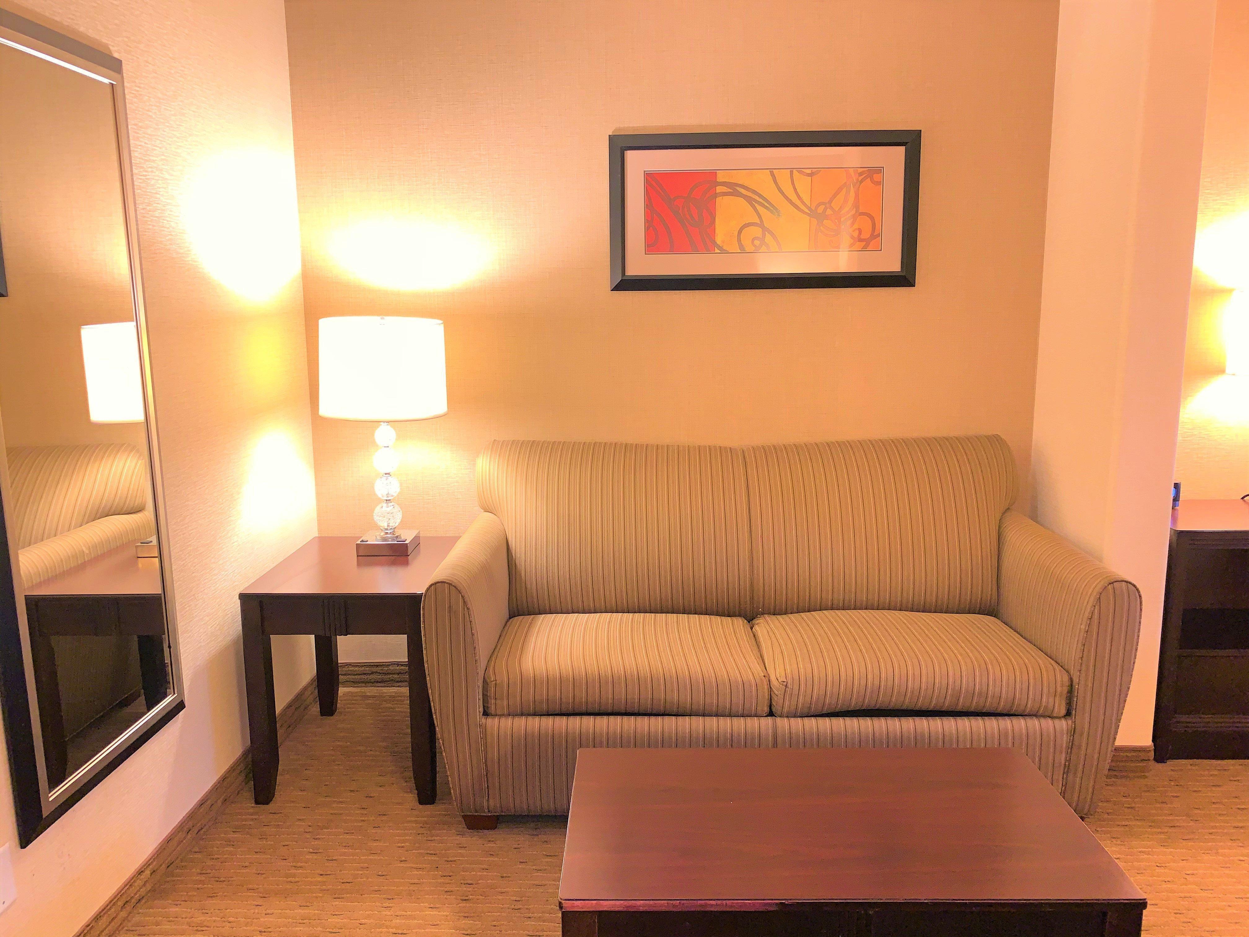 Holiday Inn Express Fresno Northwest - Herndon By Ihg Exterior foto